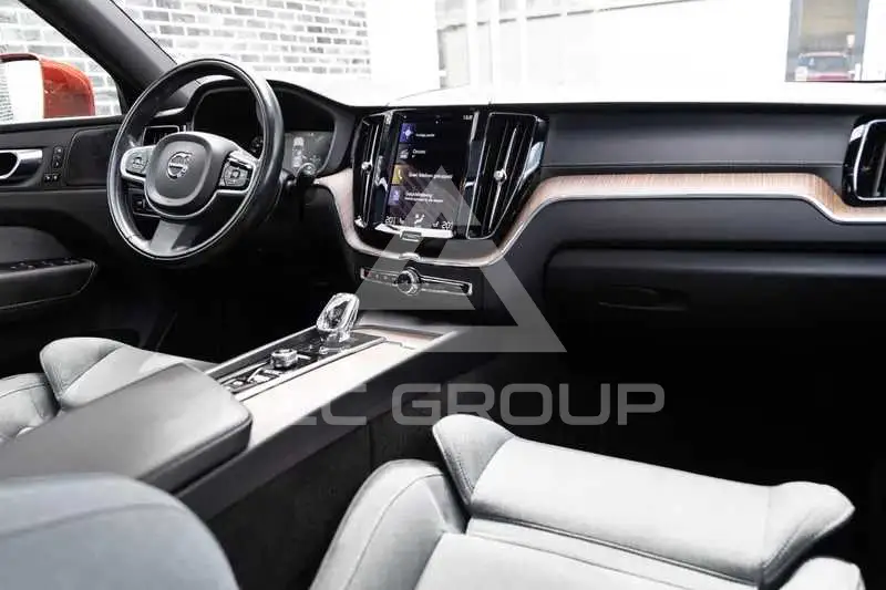 2021 Volvo XC60