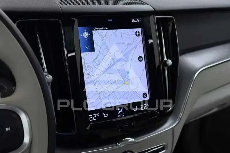 2021 Volvo XC60