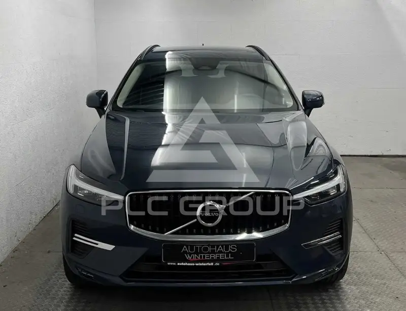 2021 Volvo XC60