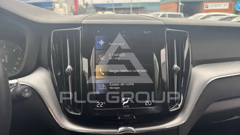 2021 Volvo XC60