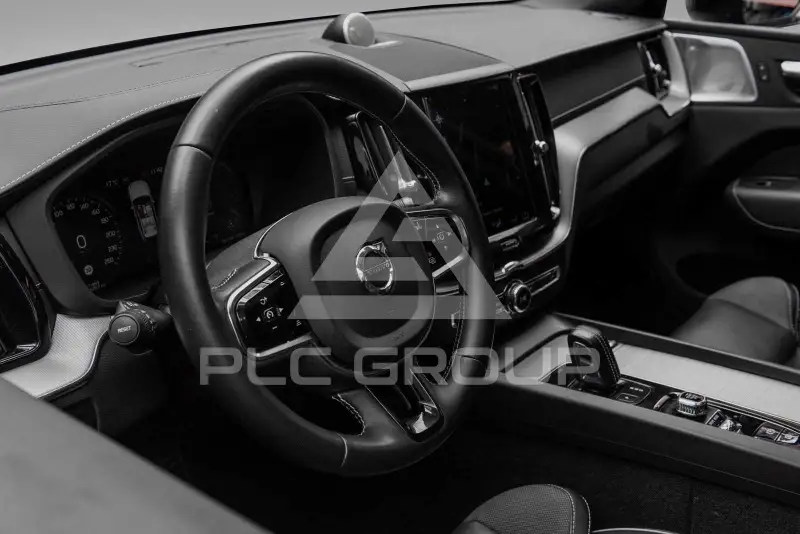 2021 Volvo XC60