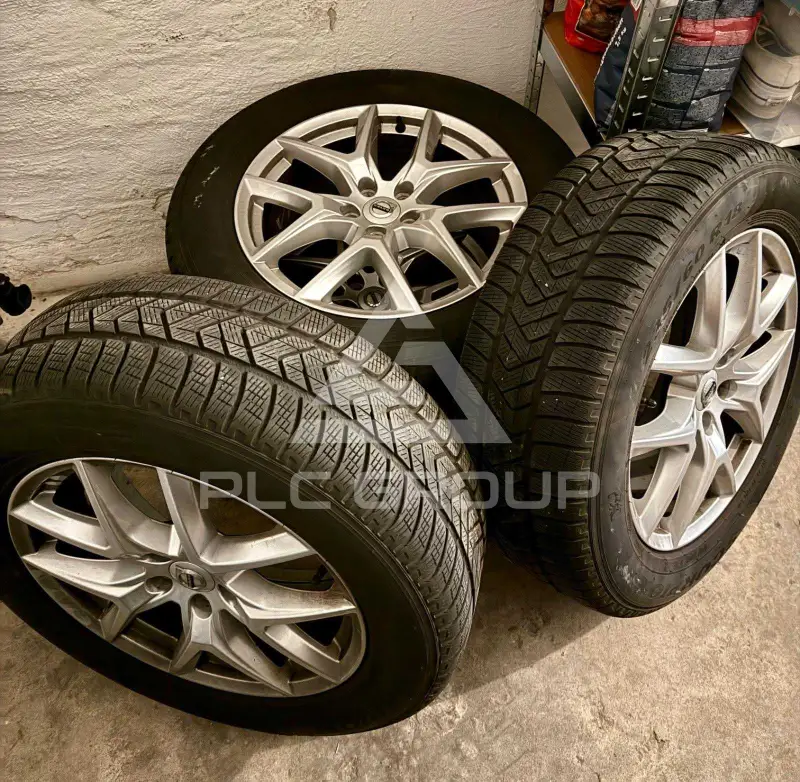 2021 Volvo XC60