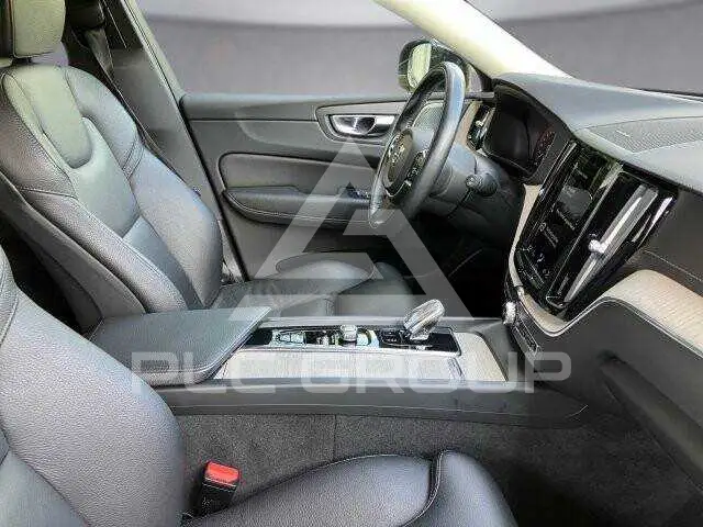 2021 Volvo XC60
