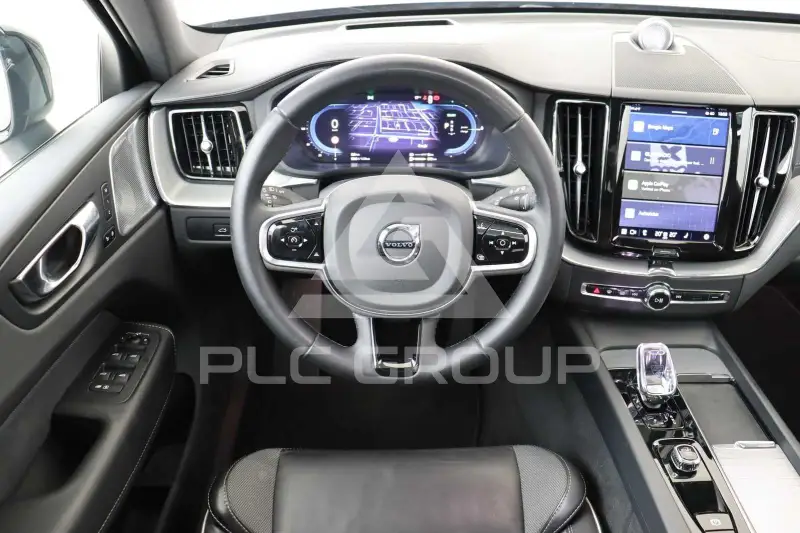 2021 Volvo XC60