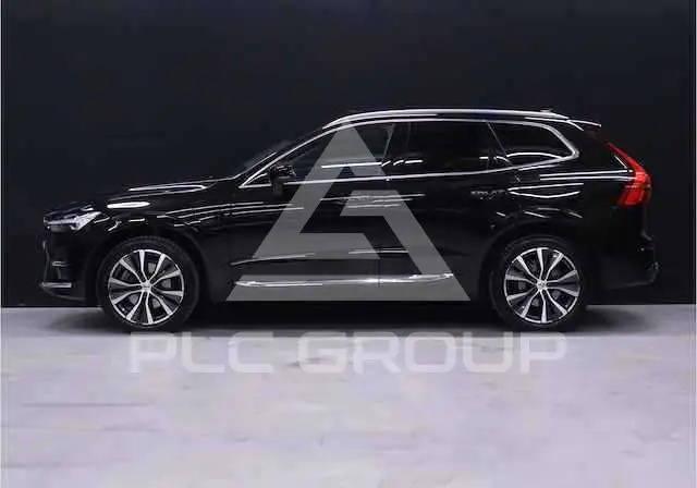 2021 Volvo XC60