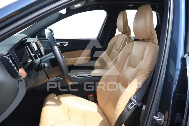 2021 Volvo XC60
