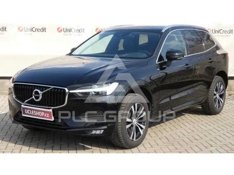2021 Volvo XC60