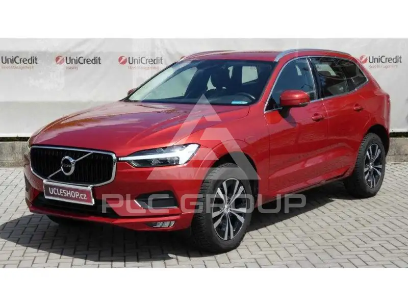 2021 Volvo XC60