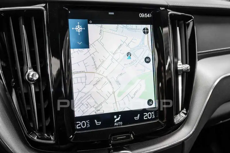 2021 Volvo XC60