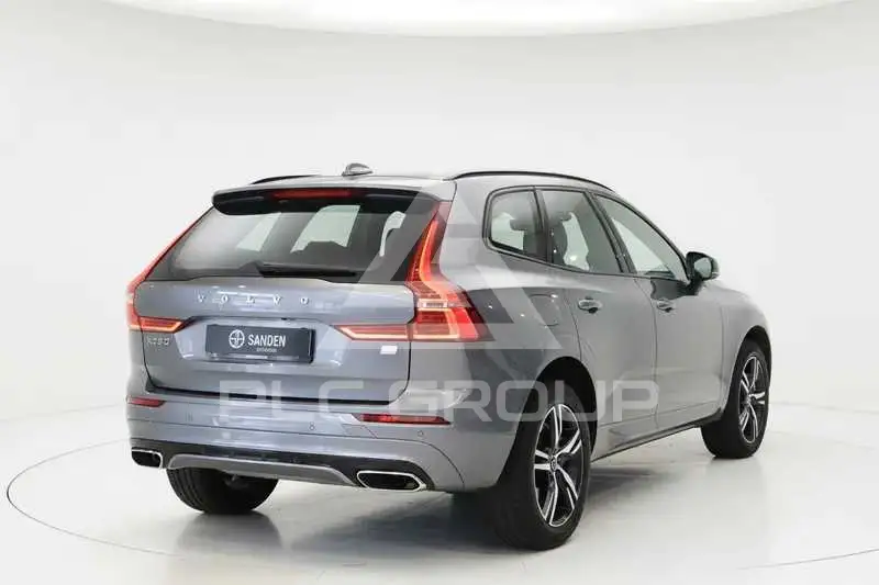2021 Volvo XC60