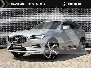 2021 Volvo XC60