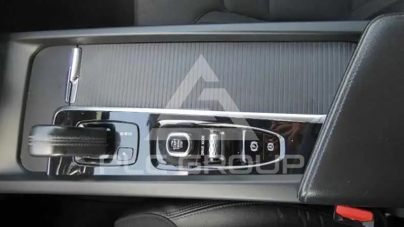 2021 Volvo XC60
