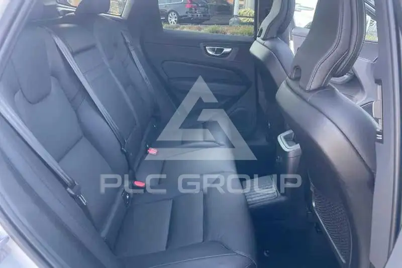 2021 Volvo XC60