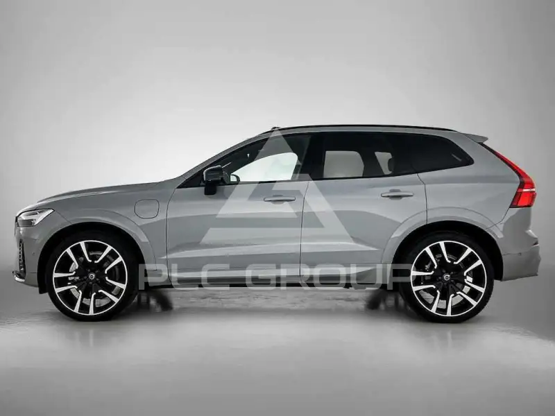 2021 Volvo XC60