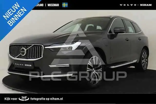 2021 Volvo XC60