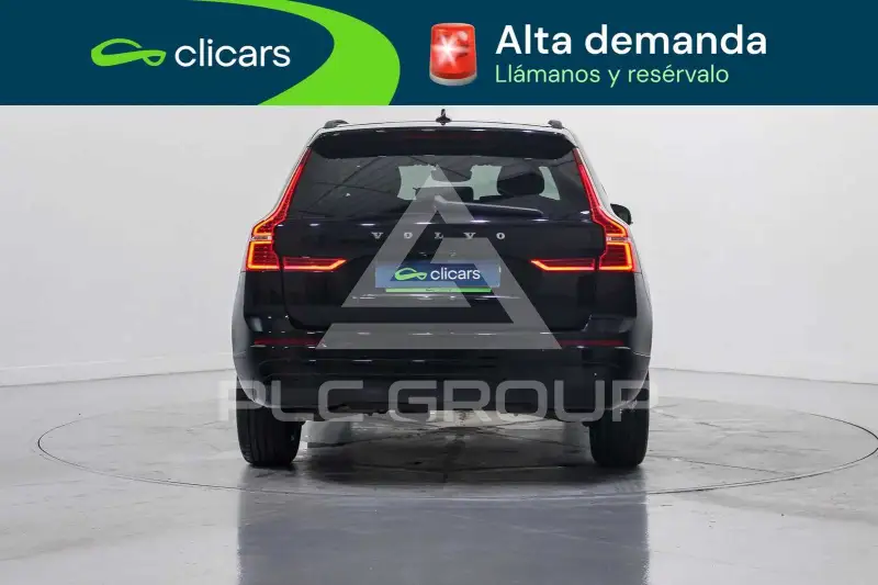 2021 Volvo XC60