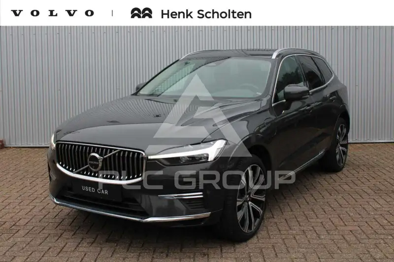 2021 Volvo XC60