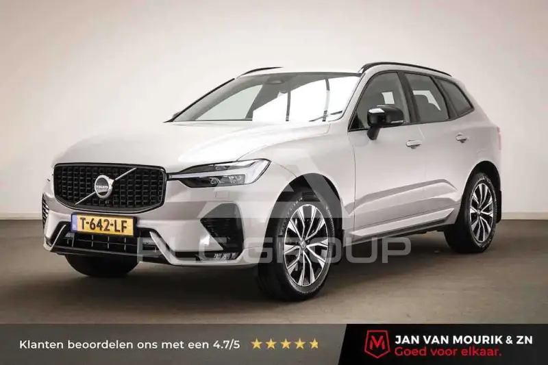 2021 Volvo XC60