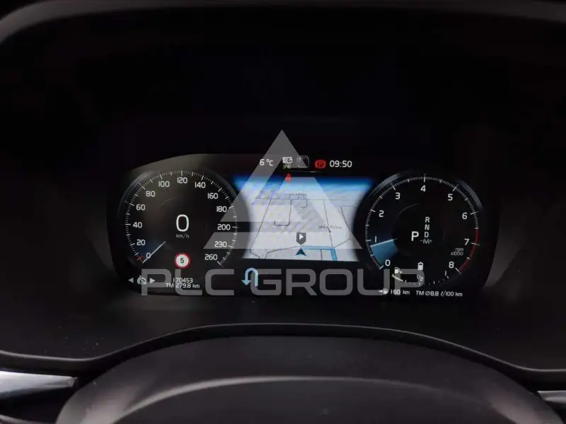 2021 Volvo XC60