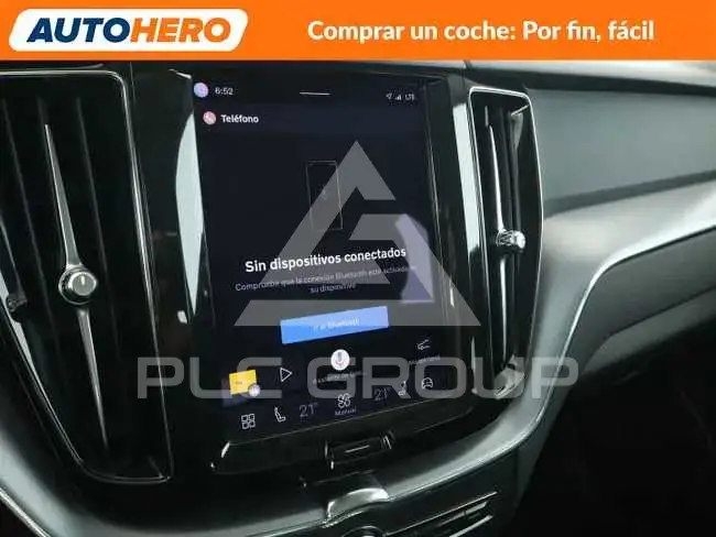 2021 Volvo XC60