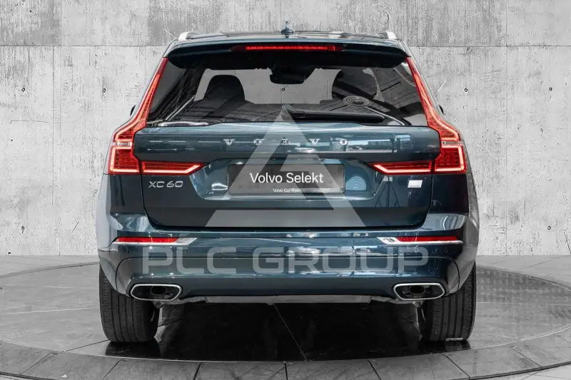 2021 Volvo XC60