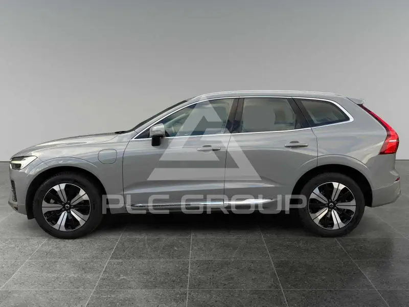 2021 Volvo XC60