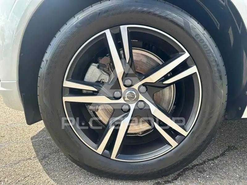 2021 Volvo XC60