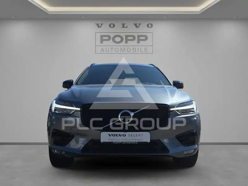 2021 Volvo XC60
