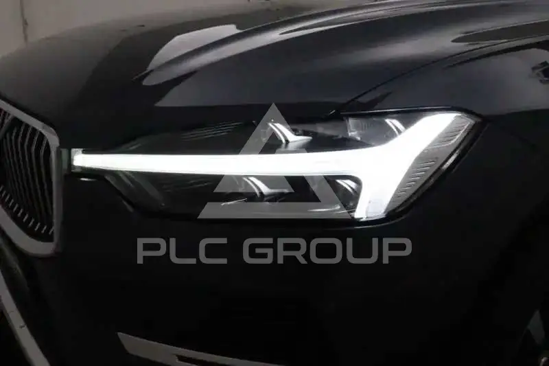 2021 Volvo XC60