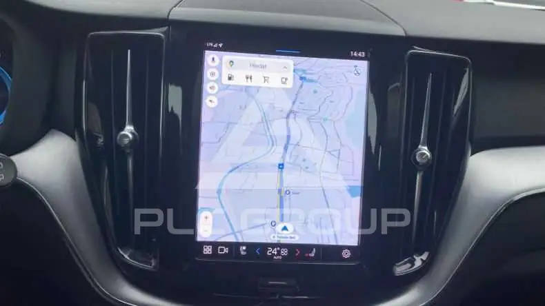 2021 Volvo XC60