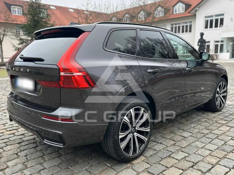 2021 Volvo XC60
