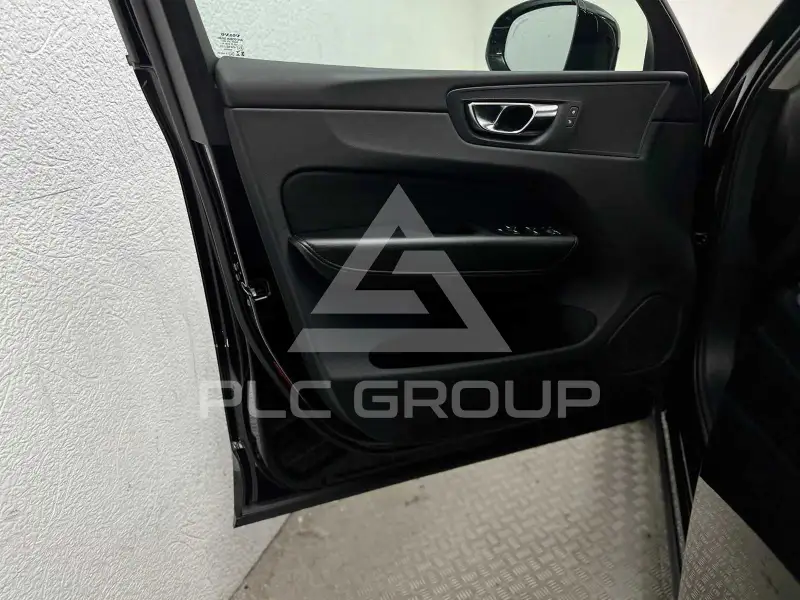 2021 Volvo XC60
