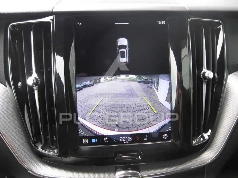 2021 Volvo XC60