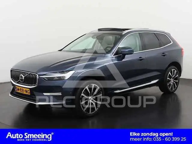 2021 Volvo XC60
