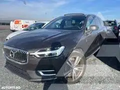 2021 Volvo XC60