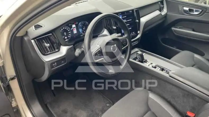 2021 Volvo XC60