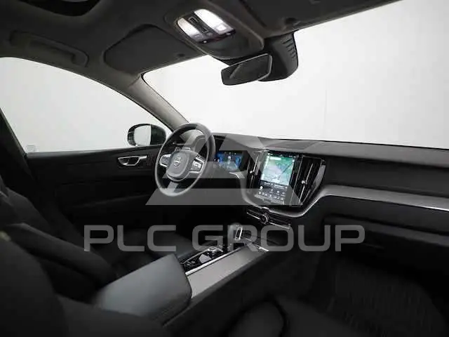 2021 Volvo XC60