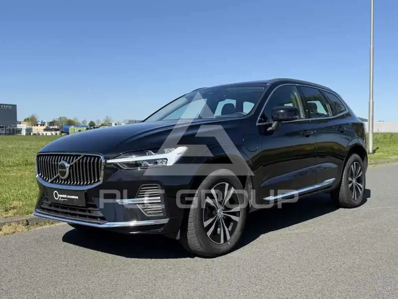 2021 Volvo XC60