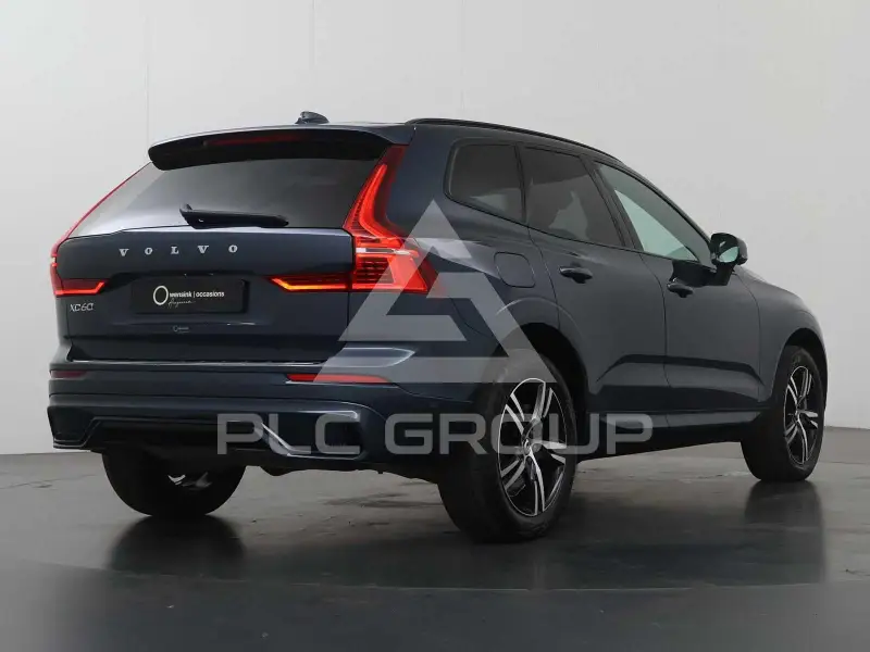2021 Volvo XC60