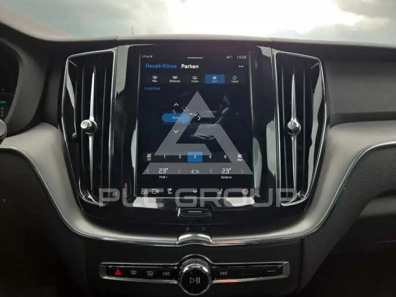 2021 Volvo XC60