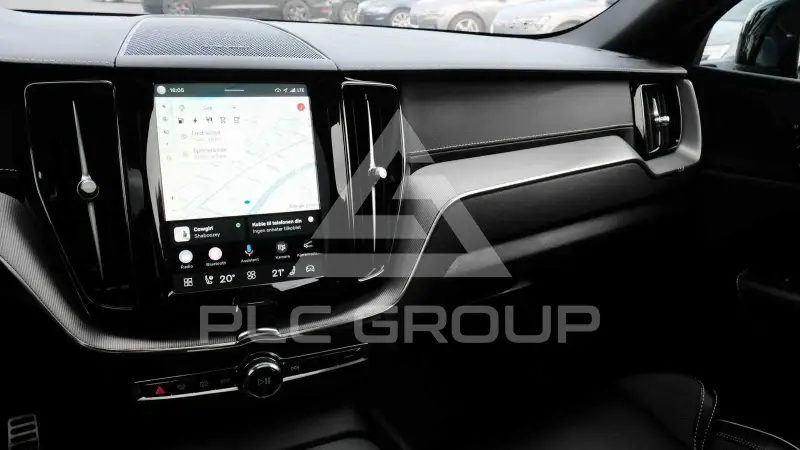 2021 Volvo XC60
