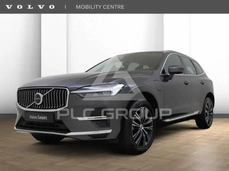 2021 Volvo XC60