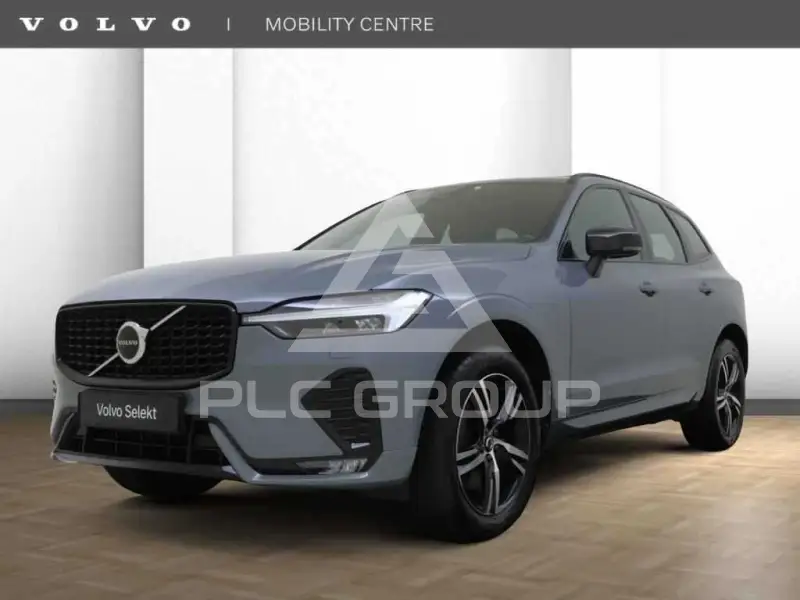 2021 Volvo XC60