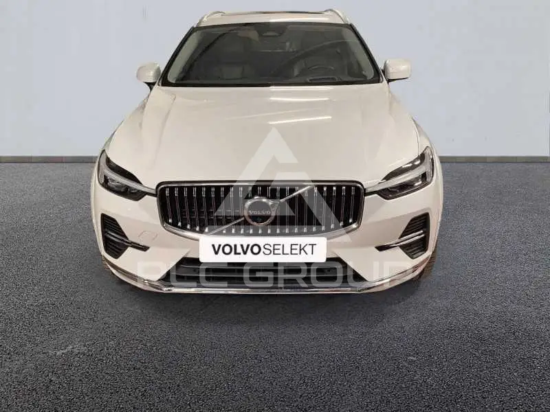 2021 Volvo XC60
