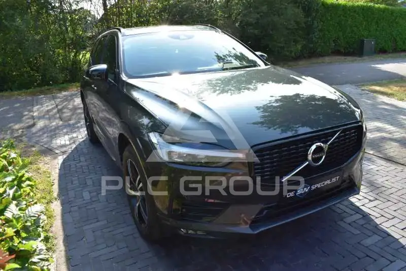 2021 Volvo XC60