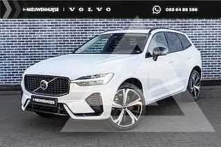 2021 Volvo XC60