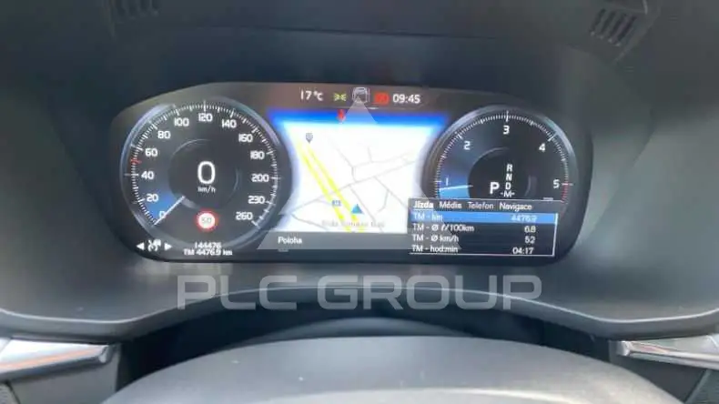 2021 Volvo XC60