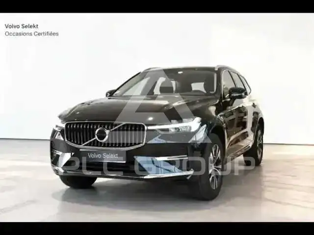 2021 Volvo XC60