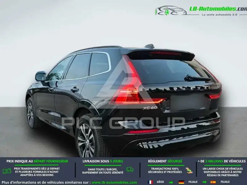 2021 Volvo XC60
