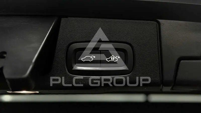 2021 Volvo XC60